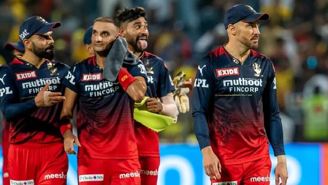 IPL 2022 Points Table: ಆರ್ಸಿಬಿ ಗೆಲುವಿನಿಂದ ಪಾಯಿಂಟ್ಸ್ ಪಟ್ಟಿಯಲ್ಲಿ ಮಹತ್ತರ ಬದಲಾವಣೆ; ಏನೇನು? ಇಲ್ಲಿದೆ ನೋಡಿ IPL 2022 Points Table: ಆರ್ಸಿಬಿ ಗೆಲುವಿನಿಂದ ಪಾಯಿಂಟ್ಸ್ ಪಟ್ಟಿಯಲ್ಲಿ ಮಹತ್ತರ ಬದಲಾವಣೆ; ಏನೇನು? ಇಲ್ಲಿದೆ ನೋಡಿ