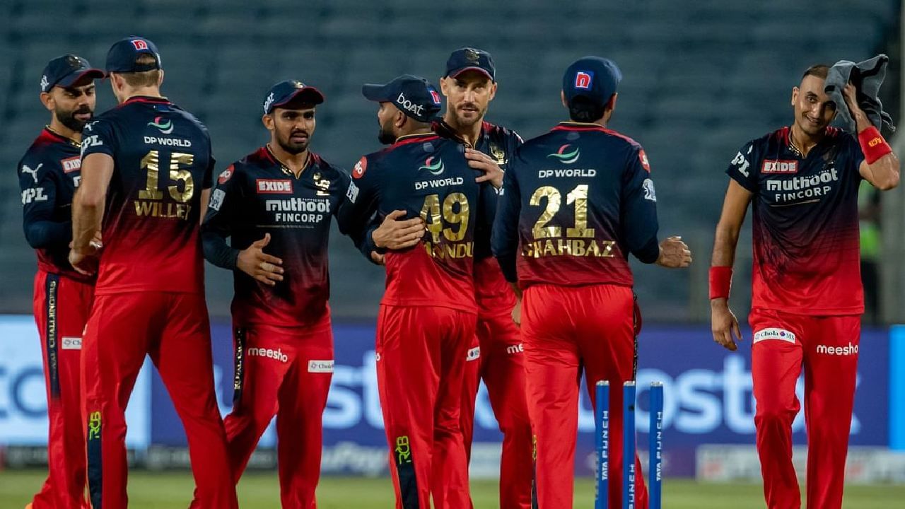 IPL 2022: ಪ್ಲೇಆಫ್-ಫೈನಲ್‌ಗೆ ಹೊಸ ನಿಯಮ; ಹೀಗಾದರೆ ಪಂದ್ಯವನ್ನಾಡದೆ ಐಪಿಎಲ್​ನಿಂದ ಹೊರಬಿಳಲಿದೆ ಆರ್​ಸಿಬಿ!