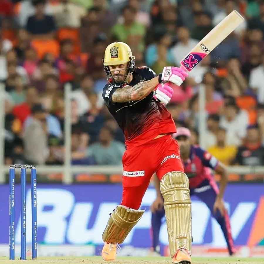 RR vs RCB Qualifier 2, IPL 2022: ಐದು ಓವರ್‌, ಕೇವಲ 34 ರನ್, ಐದು ವಿಕೆಟ್! ಆರ್​ಸಿಬಿ ಸೋಲಿಗೆ ಕಾರಣವಿದು