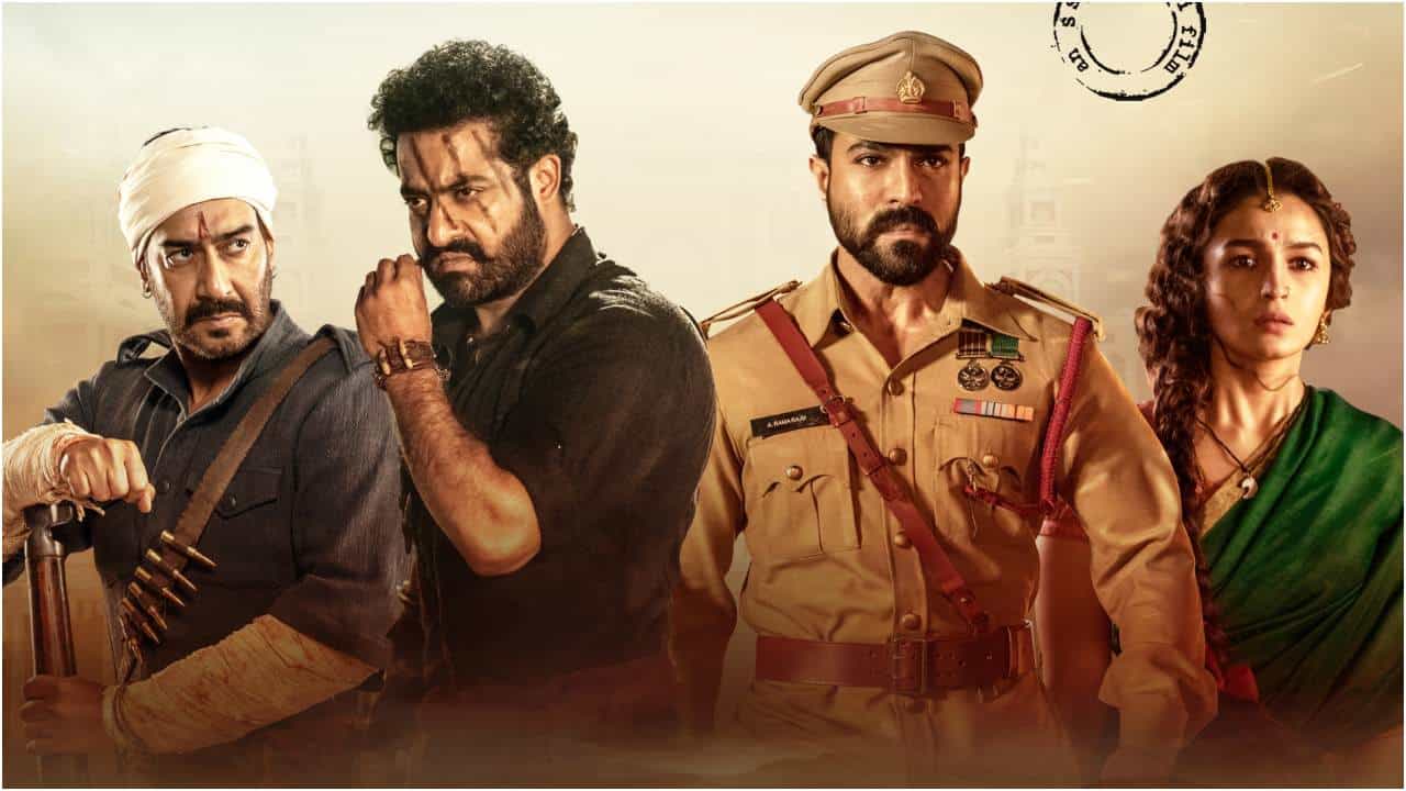 ಒಟಿಟಿಯಲ್ಲಿ ‘RRR’ ವೀಕ್ಷಿಸಲು ಹೆಚ್ಚುವರಿ ಹಣ ನೀಡಬೇಕಿಲ್ಲ; ನಿರ್ಧಾರ ಬದಲಿಸಿ ಸಿಹಿ ಸುದ್ದಿ ನೀಡಿದ ಜೀ5 ಒಟಿಟಿಯಲ್ಲಿ ‘RRR’ ವೀಕ್ಷಿಸಲು ಹೆಚ್ಚುವರಿ ಹಣ ನೀಡಬೇಕಿಲ್ಲ; ನಿರ್ಧಾರ ಬದಲಿಸಿ ಸಿಹಿ ಸುದ್ದಿ ನೀಡಿದ ಜೀ5