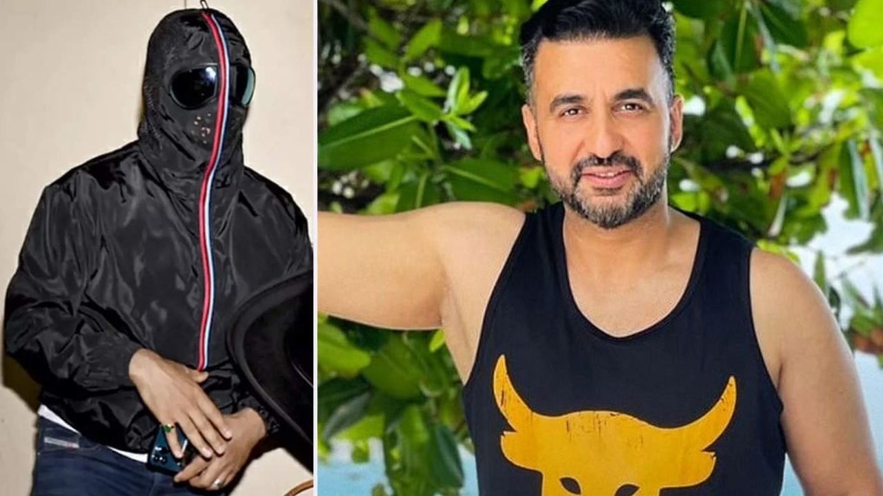 Raj Kundra: ಅಶ್ಲೀಲ ಚಿತ್ರ ನಿರ್ಮಾಣ ಕೇಸ್​​ನಲ್ಲಿ ರಾಜ್​ ಕುಂದ್ರಾಗೆ ಮತ್ತೆ ಸಂಕಷ್ಟ; ಅಕ್ರಮ ಹಣ ವರ್ಗಾವಣೆ ಪ್ರಕರಣ ದಾಖಲಿಸಿಕೊಂಡ ಜಾರಿ ನಿರ್ದೇಶನಾಲಯ