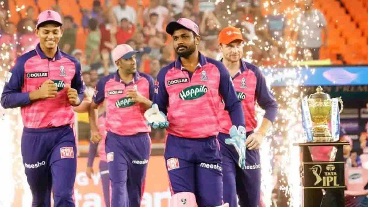 IPL 2022: ಈತ ಪ್ರತಿನಿಧಿಸಿದ ತಂಡ ಬರೋಬ್ಬರಿ 7 ಬಾರಿ ಫೈನಲ್ಗೇರಿದೆ; ಆದರೆ ಒಮ್ಮೆಯೂ ಚಾಂಪಿಯನ್ ಆಗಿಲ್ಲ! IPL 2022: ಈತ ಪ್ರತಿನಿಧಿಸಿದ ತಂಡ ಬರೋಬ್ಬರಿ 7 ಬಾರಿ ಫೈನಲ್ಗೇರಿದೆ; ಆದರೆ ಒಮ್ಮೆಯೂ ಚಾಂಪಿಯನ್ ಆಗಿಲ್ಲ!