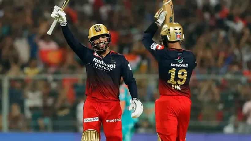 LSG vs RCB Match Report: ಆರ್ಸಿಬಿ ಸಾಂಘಿಕ ಹೋರಾಟಕ್ಕೆ ಮಣಿದ ಲಕ್ನೋ; ಮುಂದಿನ ಎದುರಾಳಿ ರಾಜಸ್ಥಾನ