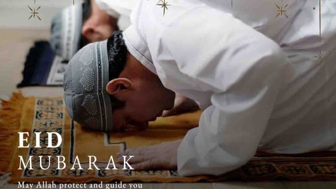 Happy Ramadan Eid 2022: ಮುಸ್ಲಿಮರ ಪವಿತ್ರ ರಂಜಾನ್ ಹಬ್ಬದ ಪ್ರಾಮುಖ್ಯತೆ, ಇತಿಹಾಸ ಮತ್ತು ಆಚರಣೆ Happy Ramadan Eid 2022: ಮುಸ್ಲಿಮರ ಪವಿತ್ರ ರಂಜಾನ್ ಹಬ್ಬದ ಪ್ರಾಮುಖ್ಯತೆ, ಇತಿಹಾಸ ಮತ್ತು ಆಚರಣೆ