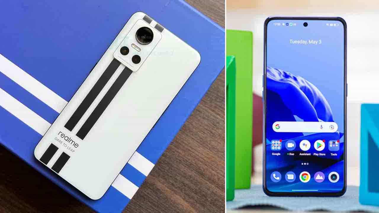Realme GT Neo 3: 5 ನಿಮಿಷದಲ್ಲಿ 50% ಚಾರ್ಜ್ ಆಗುವ ಈ ಫೋನ್ ಹೇಗಿದೆ?, ಖರೀದಿಸಬಹುದೇ? Realme GT Neo 3: 5 ನಿಮಿಷದಲ್ಲಿ 50% ಚಾರ್ಜ್ ಆಗುವ ಈ ಫೋನ್ ಹೇಗಿದೆ?, ಖರೀದಿಸಬಹುದೇ?