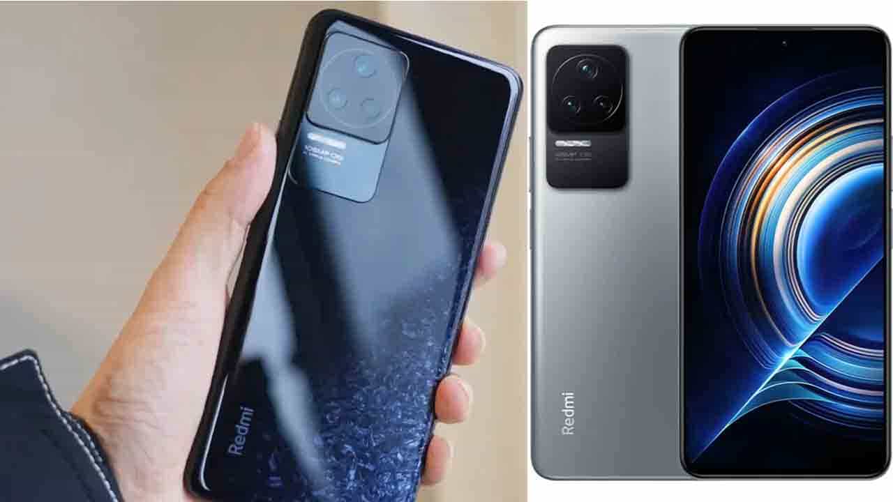 Redmi K50 Ultra: ಮಾರುಕಟ್ಟೆಗೆ ಬರುತ್ತಿದೆ 100W ಫಾಸ್ಟ್ ಚಾರ್ಜಿಂಗ್ನ ಹೊಸ ಫೋನ್: ಯಾವುದು?, ಬೆಲೆ ಎಷ್ಟು? Redmi K50 Ultra: ಮಾರುಕಟ್ಟೆಗೆ ಬರುತ್ತಿದೆ 100W ಫಾಸ್ಟ್ ಚಾರ್ಜಿಂಗ್ನ ಹೊಸ ಫೋನ್: ಯಾವುದು?, ಬೆಲೆ ಎಷ್ಟು?