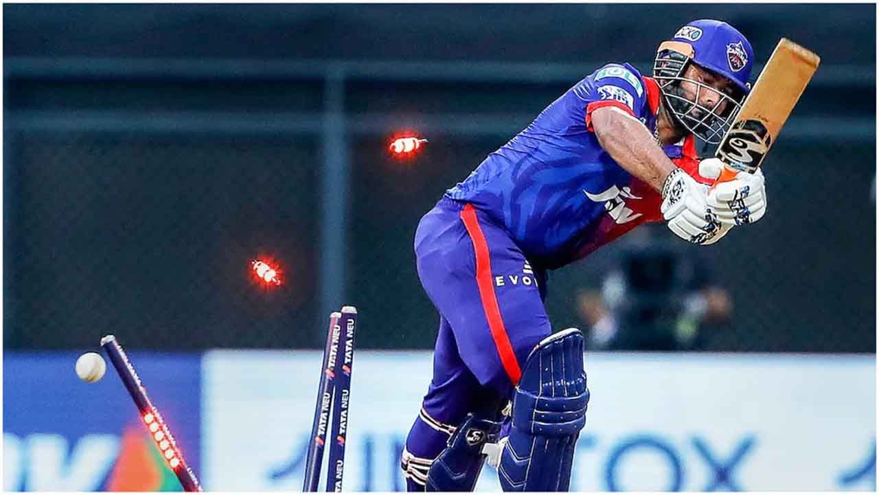 Rishabh Pant: ರಿಷಬ್ ಪಂತ್ ದುರಹಂಕಾರಿ! ಅವರ ನಾಯಕತ್ವ ನನ್ನ ತಲೆ ಕೆರೆದುಕೊಳ್ಳುವಂತೆ ಮಾಡಿತು; ಆಕಾಶ ವಾಣಿ