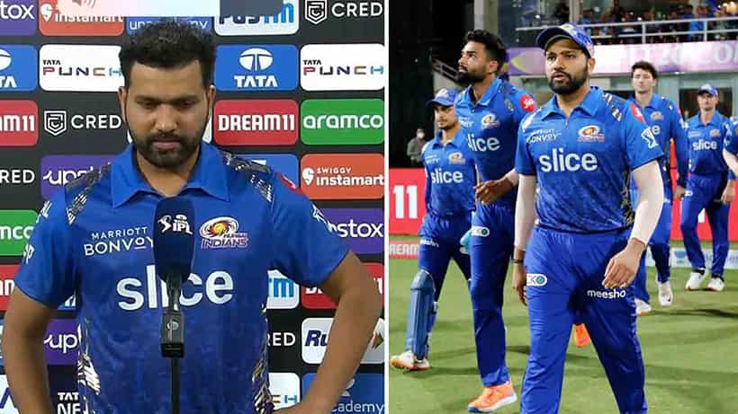 Rohit Sharma: ತಮ್ಮದೇ ತಂಡದ ಬ್ಯಾಟರ್ಗಳಿಗೆ ಚಳಿ ಬಿಡಿಸಿದ ರೋಹಿತ್ ಶರ್ಮಾ: ಏನು ಹೇಳಿದ್ರು ಕೇಳಿ