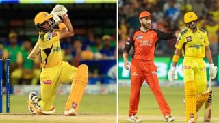 SRH vs CSK Highlights, IPL 2022: ಶತಕ ವಂಚಿತ ರುತುರಾಜ್; ಧೋನಿ ನಾಯಕತ್ವದಲ್ಲಿ ಗೆದ್ದ ಚೆನ್ನೈ