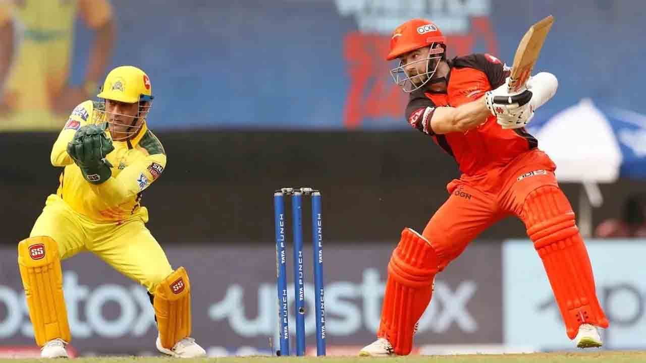 SRH vs CSK Highlights, IPL 2022: ಶತಕ ವಂಚಿತ ರುತುರಾಜ್; ಧೋನಿ ನಾಯಕತ್ವದಲ್ಲಿ ಗೆದ್ದ ಚೆನ್ನೈ