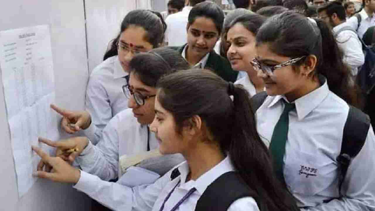 Karnataka SSLC Result 2022 Highlights: 2022ನೇ ಸಾಲಿನ ಎಸ್​ಎಸ್​ಎಲ್​ಸಿ ಫಲಿತಾಂಶ ಪ್ರಕಟ: 145 ವಿದ್ಯಾರ್ಥಿಗಳು ಮೊದಲ ರ‍್ಯಾಂಕ್​ನಲ್ಲಿ ತೇರ್ಗಡೆ