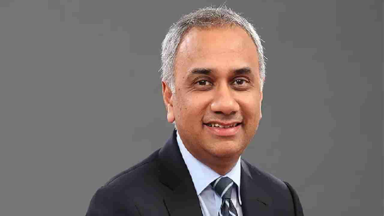 Infosys CEO Salary: ಇನ್ಫೋಸಿಸ್ ಸಿಇಒ ಸಲಿಲ್ ಪರೇಖ್ ವೇತನ 79.75 ಕೋಟಿ ರೂಪಾಯಿ