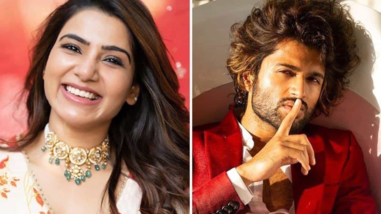 ಶೂಟಿಂಗ್ ವೇಳೆ ನಡೆಯಿತು ಭೀಕರ ಅವಘಡ; ಸಮಂತಾ-ವಿಜಯ್​ ದೇವರಕೊಂಡಗೆ ಗಾಯ