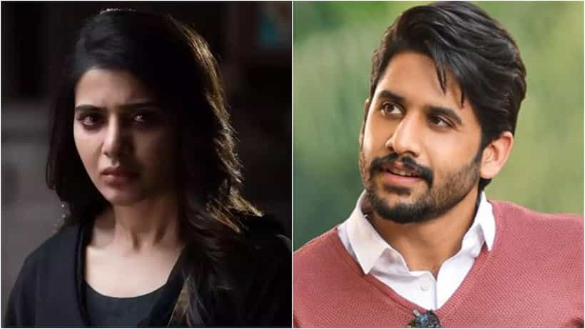 ವೃತ್ತಿಜೀವನದಲ್ಲೂ ಮಾಜಿ ಗಂಡನಿಗೆ ಎದುರಾಳಿಯಾಗಿ ನಿಂತ ಸಮಂತಾ; ನಾಗ ಚೈತನ್ಯ ಚಿತ್ರಕ್ಕೆ ‘ಯಶೋದ’ ಫೈಟ್