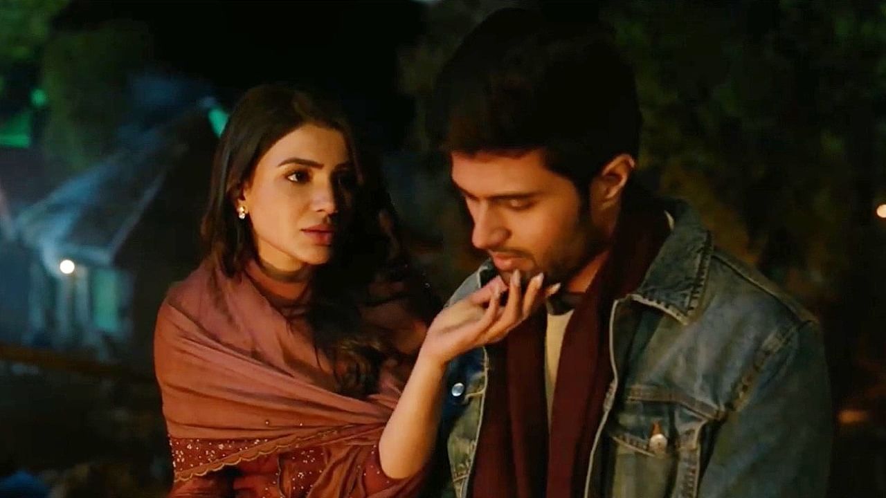 Samantha: ವಿಜಯ್ ದೇವರಕೊಂಡಗೆ ಲಿಪ್ಲಾಕ್ ಮಾಡಲಿದ್ದಾರೆ ಸಮಂತಾ; ಫ್ಯಾನ್ಸ್ ಕಾತರ ಹೆಚ್ಚಿಸಿದ ಹೊಸ ಸುದ್ದಿ