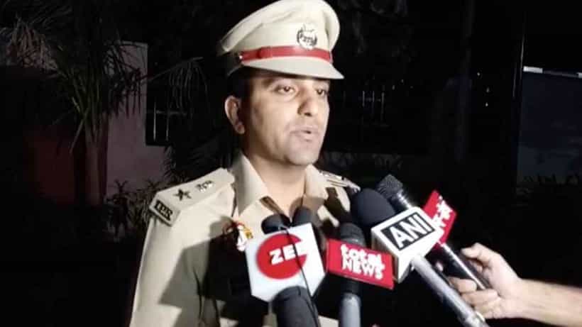 ಈಶಾನ್ಯ ದೆಹಲಿಯ ಉದ್ಯಾನವನದಲ್ಲಿ ಗುಂಪು ಘರ್ಷಣೆ ಪ್ರಕರಣ: 3 ಬಂಧನ, 30 ಮಂದಿ ವಶಕ್ಕೆ