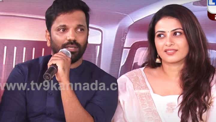 ‘ನಾನೇ ಕಥೆ ಹುಡುಕಿಕೊಂಡು ಹೋದೆ’; ‘ಅಶೋಕ ಬ್ಲೇಡ್’ ಸಿನಿಮಾ ಬಗ್ಗೆ ನೀನಾಸಂ ಸತೀಶ್ ಮಾತು ‘ನಾನೇ ಕಥೆ ಹುಡುಕಿಕೊಂಡು ಹೋದೆ’; ‘ಅಶೋಕ ಬ್ಲೇಡ್’ ಸಿನಿಮಾ ಬಗ್ಗೆ ನೀನಾಸಂ ಸತೀಶ್ ಮಾತು