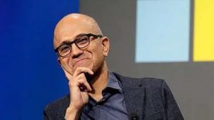 Microsoft: ಉದ್ಯೋಗಿಗಳ ರಾಜೀನಾಮೆ ತಡೆಯಲು ದುಪ್ಪಟ್ಟು ವೇತನ ನೀಡುವುದಕ್ಕೆ ಮುಂದಾದ ಮೈಕ್ರೋಸಾಫ್ಟ್