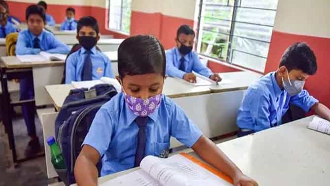 New Disease: ಕೊವಿಡ್ ಹಾವಳಿಯ ಬೆನ್ನಲ್ಲೇ ಕರ್ನಾಟಕದ ಶಾಲಾ ಮಕ್ಕಳಲ್ಲಿ ಹೊಸ ರೋಗ ಪತ್ತೆ; ಆತಂಕದಲ್ಲಿ ಪೋಷಕರು