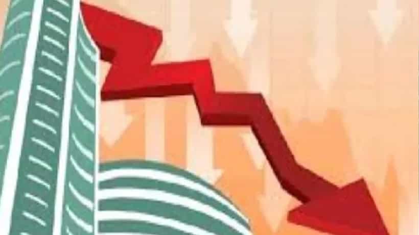 Closing Bell: ನೆಲ ಕಚ್ಚಿದ ಸೆನ್ಸೆಕ್ಸ್ನ 1416 ಪಾಯಿಂಟ್ಸ್, ನಿಫ್ಟಿಯ 431 ಪಾಯಿಂಟ್ಸ್; ಕರಗಿತು ಹೂಡಿಕೆದಾರರ ಸಂಪತ್ತು