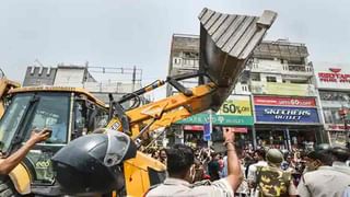 Cyclone Asani: ಬಂಗಾಳಕೊಲ್ಲಿಯಲ್ಲಿ ಚಂಡಮಾರುತದ ಅಬ್ಬರ; ವಿಮಾನ ಸಂಚಾರ ರದ್ದು, ತೀರ ಪ್ರದೇಶಗಳಲ್ಲಿ ಜನರ ತೆರವು