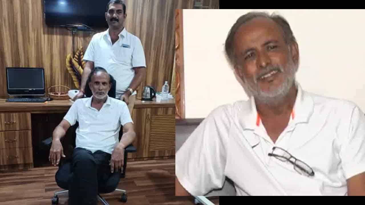 ಮಂಡ್ಯದ ಜನಪ್ರಿಯ ವೈದ್ಯ ಡಾ ಶಂಕರೇಗೌಡ ಡಿಸ್ಚಾರ್ಜ್: ಹೃದಯದ ತೊಂದರೆಯಿಂದ ಚೇತರಿಸಿಕೊಂಡ 5 ರೂಪಾಯಿ ಡಾಕ್ಟರ್ ಮಂಡ್ಯದ ಜನಪ್ರಿಯ ವೈದ್ಯ ಡಾ ಶಂಕರೇಗೌಡ ಡಿಸ್ಚಾರ್ಜ್: ಹೃದಯದ ತೊಂದರೆಯಿಂದ ಚೇತರಿಸಿಕೊಂಡ 5 ರೂಪಾಯಿ ಡಾಕ್ಟರ್