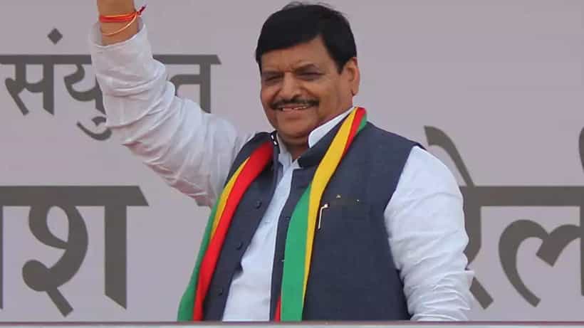 ಆತ್ಮಗೌರವ ಬಿಟ್ಟು ಎಲ್ಲದಕ್ಕೂ ರಾಜಿಯಾದೆ, ವಾಪಸ್ ಸಿಕ್ಕಿದ್ದು ಬರೀ ನೋವು ಮಾತ್ರ; ಅಖಿಲೇಶ್ ಯಾದವ್ ಚಿಕ್ಕಪ್ಪನಿಂದ ಟ್ವೀಟ್