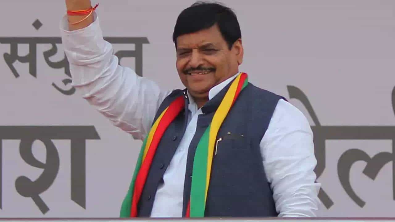 ಆತ್ಮಗೌರವ ಬಿಟ್ಟು ಎಲ್ಲದಕ್ಕೂ ರಾಜಿಯಾದೆ, ವಾಪಸ್ ಸಿಕ್ಕಿದ್ದು ಬರೀ ನೋವು ಮಾತ್ರ; ಅಖಿಲೇಶ್ ಯಾದವ್ ಚಿಕ್ಕಪ್ಪನಿಂದ ಟ್ವೀಟ್ ಆತ್ಮಗೌರವ ಬಿಟ್ಟು ಎಲ್ಲದಕ್ಕೂ ರಾಜಿಯಾದೆ, ವಾಪಸ್ ಸಿಕ್ಕಿದ್ದು ಬರೀ ನೋವು ಮಾತ್ರ; ಅಖಿಲೇಶ್ ಯಾದವ್ ಚಿಕ್ಕಪ್ಪನಿಂದ ಟ್ವೀಟ್