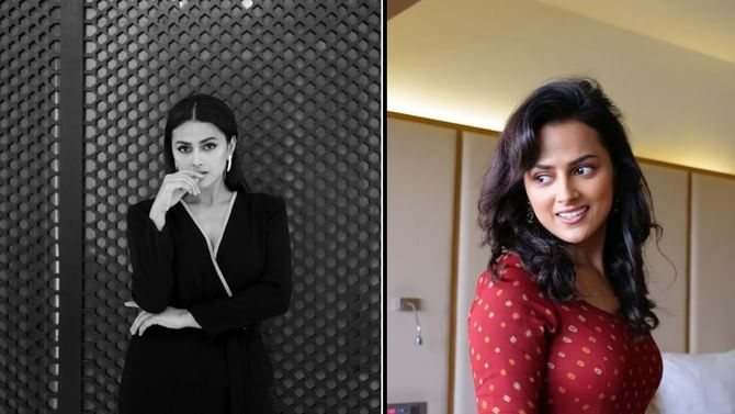 Shraddha Srinath: ಸ್ಟೈಲಿಶ್ ಅವತಾರದಲ್ಲಿ ಅಭಿಮಾನಿಗಳ ಮನಗೆಲ್ಲುವ ಶ್ರದ್ಧಾ ಶ್ರೀನಾಥ್