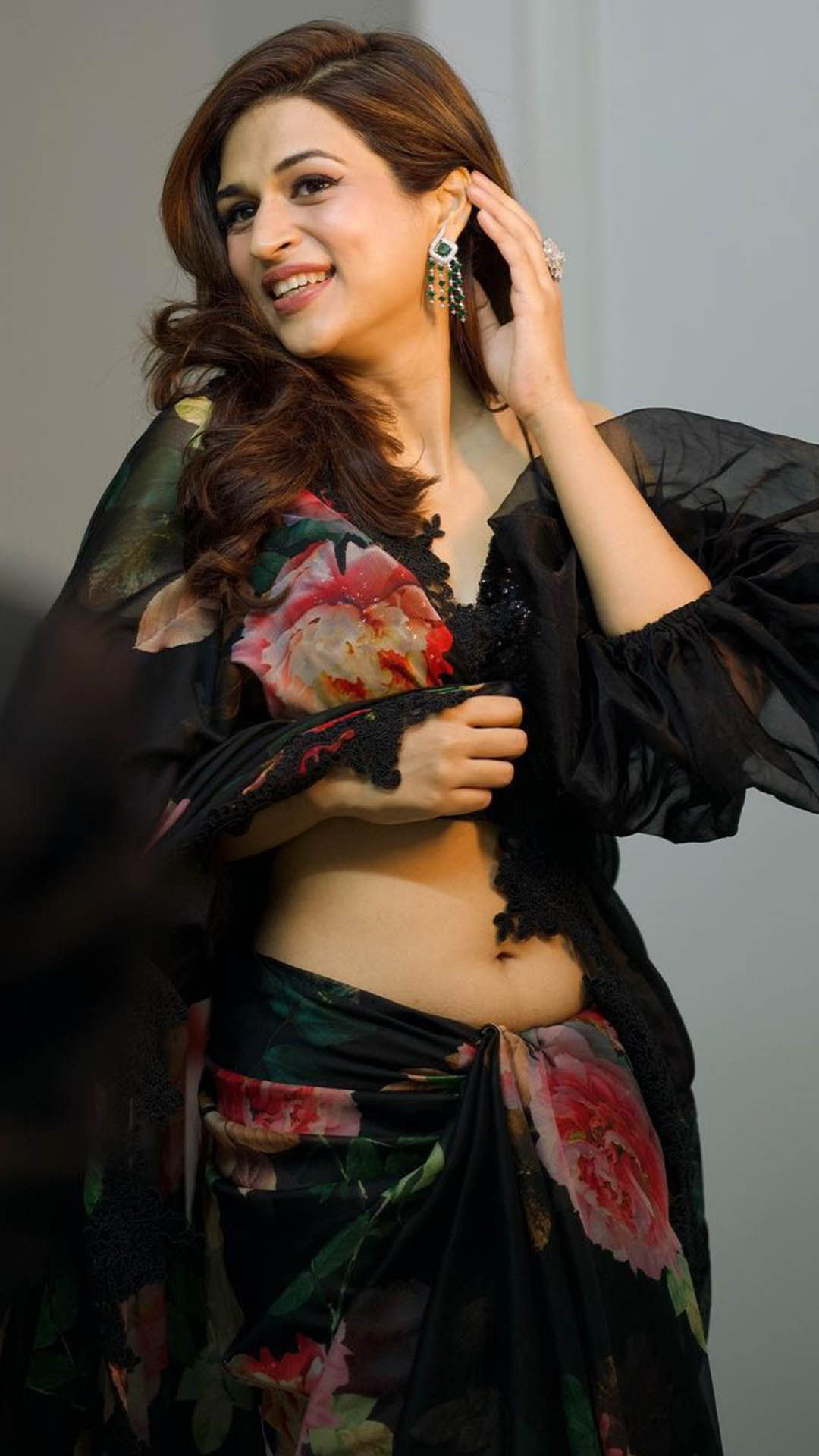 Shradhdha Das1