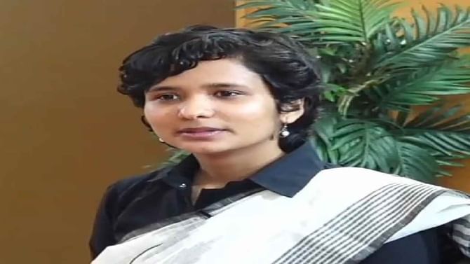 UPSC Results 2021 Topper : ದೇಶಕ್ಕೆ ಪ್ರಥಮ ಸ್ಥಾನ ಪಡೆದ ಶ್ರುತಿ ಶರ್ಮಾ ಕುರಿತು ಇಲ್ಲಿದೆ ಮಾಹಿತಿ UPSC Results 2021 Topper : ದೇಶಕ್ಕೆ ಪ್ರಥಮ ಸ್ಥಾನ ಪಡೆದ ಶ್ರುತಿ ಶರ್ಮಾ ಕುರಿತು ಇಲ್ಲಿದೆ ಮಾಹಿತಿ
