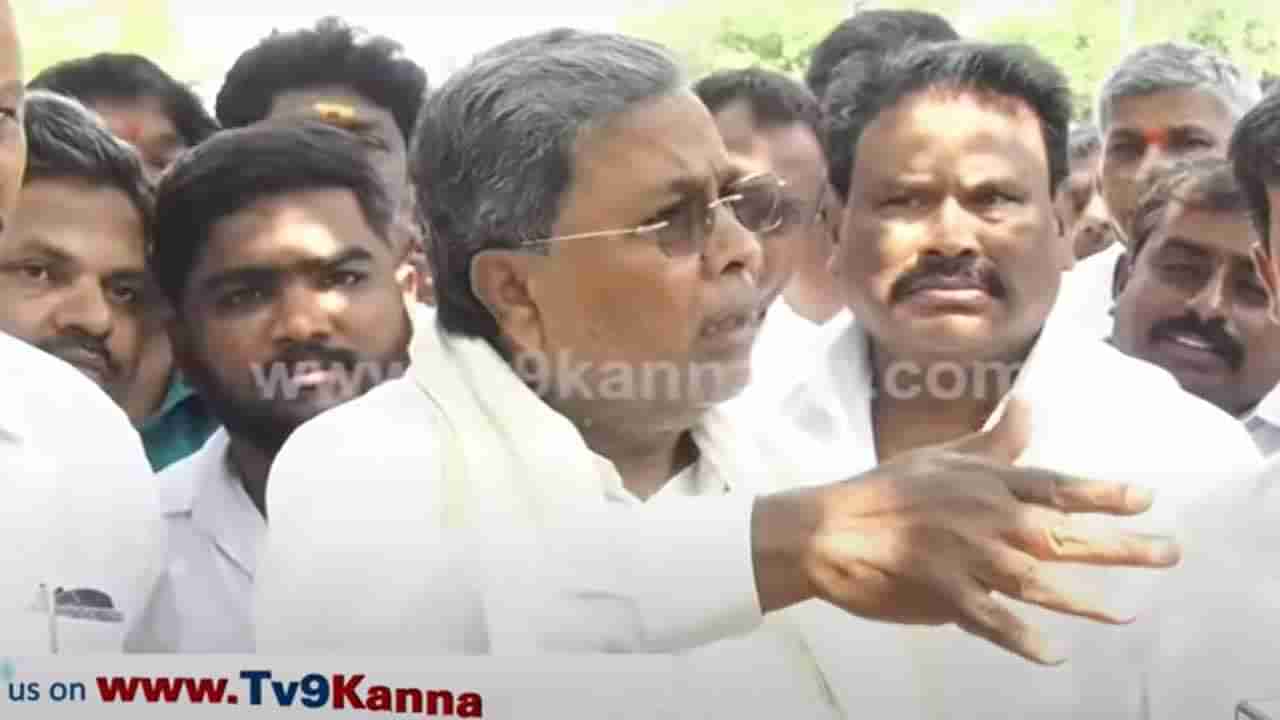 Siddaramaiah: ಫಿರೋಜ್, ಸೋನಿಯಾ, ರಾಹುಲ್ ಗಾಂಧಿ ಹೆಸರಿನ ಮೂಲ ನಿಮಗೆ ಗೊತ್ತಿಲ್ಲವೇ?; ಸಿದ್ದರಾಮಯ್ಯನವರಿಗೆ ಬಿಜೆಪಿ ತಿರುಗೇಟು