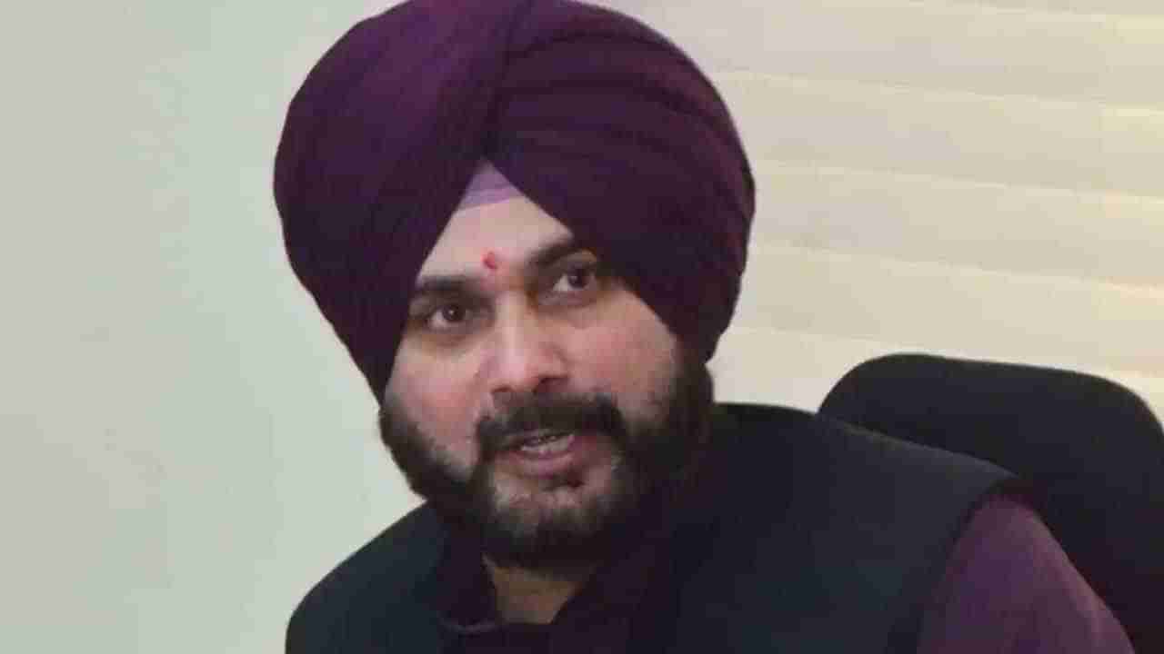 Navjot Singh Sidhu ರಸ್ತೆ ಜಗಳ ಪ್ರಕರಣ: ಪಟಿಯಾಲ ನ್ಯಾಯಾಲಯಕ್ಕೆ ಶರಣಾದ ನವಜೋತ್ ಸಿಂಗ್ ಸಿಧು