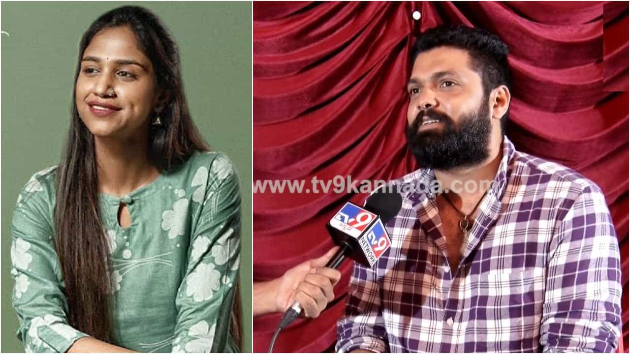 ‘ಸಕುಟುಂಬ ಸಮೇತ’ ಮದುವೆ ಕಹಾನಿಯ ಡೀಲ್ ಖುದುರಿದ ಬಳಿಕ ಬದಲಾಯ್ತು ರಕ್ಷಿತ್ ಶೆಟ್ಟಿ ತೀರ್ಮಾನ ‘ಸಕುಟುಂಬ ಸಮೇತ’ ಮದುವೆ ಕಹಾನಿಯ ಡೀಲ್ ಖುದುರಿದ ಬಳಿಕ ಬದಲಾಯ್ತು ರಕ್ಷಿತ್ ಶೆಟ್ಟಿ ತೀರ್ಮಾನ
