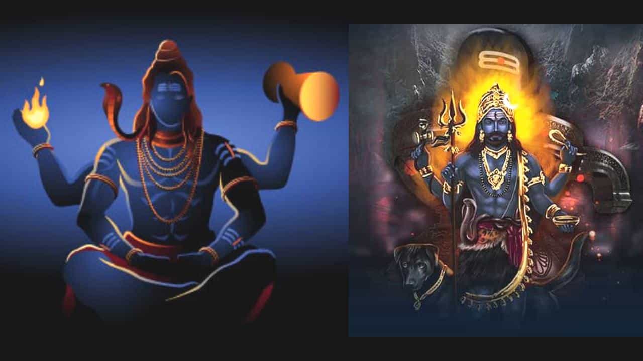 Kaala Bhairava Ashtakam: ಕಾಲಭೈರವನ ಅನುಗ್ರಹಕ್ಕಾಗಿ ಭೈರವಾಷ್ಟಕ ಪಠಿಸುವ ವಿಧಾನ ಇಲ್ಲಿದೆ Kaala Bhairava Ashtakam: ಕಾಲಭೈರವನ ಅನುಗ್ರಹಕ್ಕಾಗಿ ಭೈರವಾಷ್ಟಕ ಪಠಿಸುವ ವಿಧಾನ ಇಲ್ಲಿದೆ
