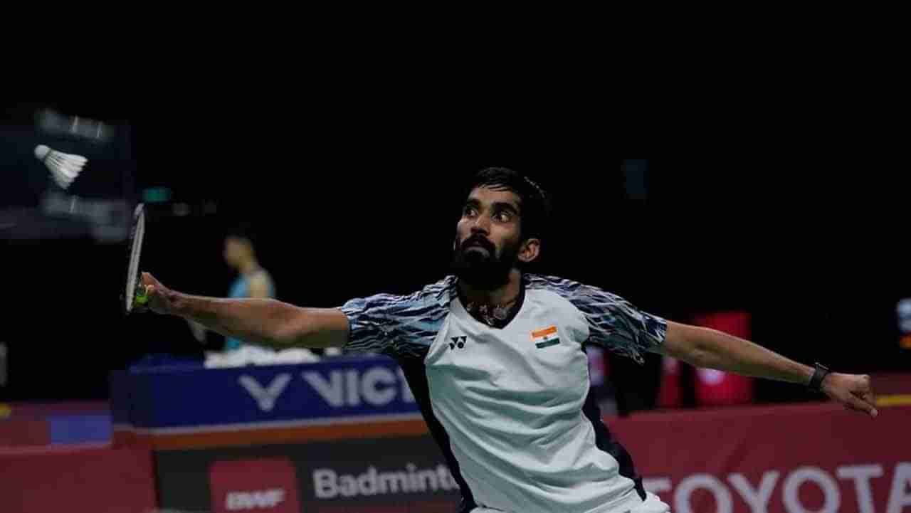 Thomas Cup 2022: 43 ವರ್ಷಗಳ ಬಳಿಕ ಥಾಮಸ್ ಕಪ್‌ನಲ್ಲಿ ಸೆಮಿಫೈನಲ್ ಪ್ರವೇಶಿಸಿದ ಭಾರತ! ದೇಶಕ್ಕೆ ಪದಕ ಖಚಿತ