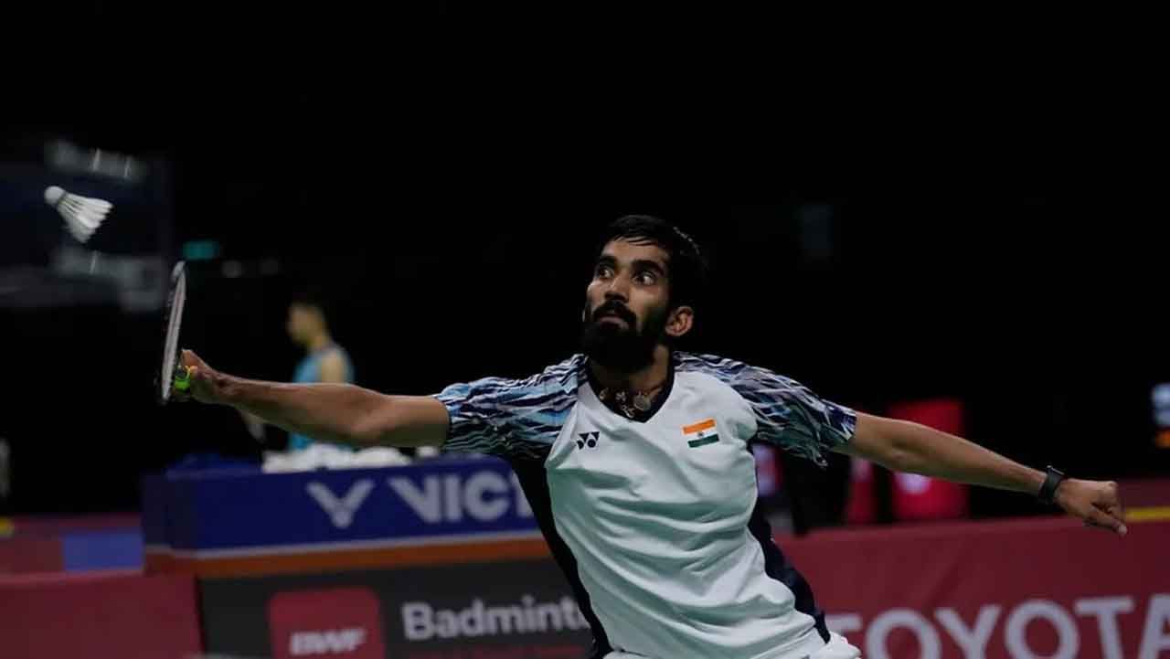 Thomas Cup 2022: 43 ವರ್ಷಗಳ ಬಳಿಕ ಥಾಮಸ್ ಕಪ್‌ನಲ್ಲಿ ಸೆಮಿಫೈನಲ್ ಪ್ರವೇಶಿಸಿದ ಭಾರತ! ದೇಶಕ್ಕೆ ಪದಕ ಖಚಿತ