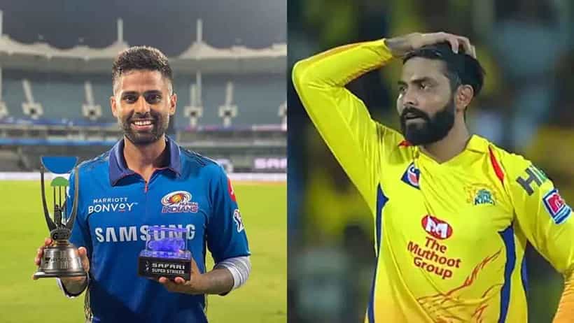 IND vs SA: ದೀಪಕ್ ಔಟ್! ಜಡೇಜಾ- ಸೂರ್ಯಕುಮಾರ್ ಬಗ್ಗೆ ಬಿಗ್ ಅಪ್ಡೇಟ್ ನೀಡಿದ ಬಿಸಿಸಿಐ