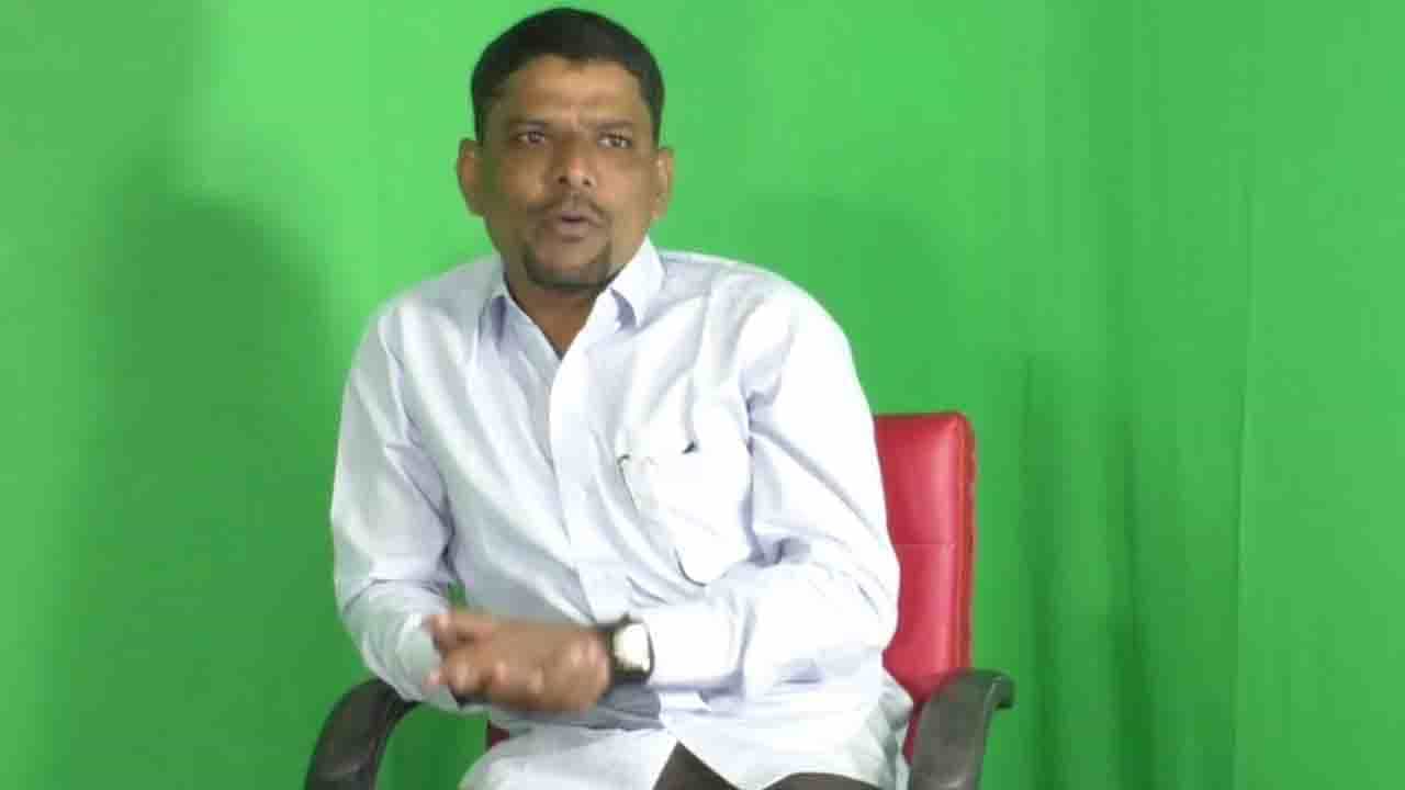 ವಿಜಯಪುರ ಲಾಯರ್ ಸೈಯದ್ ಆಸೀಫುಲ್ಲಾ ಖಾದ್ರಿ ಮಲೈ ಮಹದೇಶ್ವರ ಬೆಟ್ಟ ಪೊಲೀಸ್ ಠಾಣಾ ವ್ಯಾಪ್ತಿಗೆ ಗಡಿಪಾರು ವಿಜಯಪುರ ಲಾಯರ್ ಸೈಯದ್ ಆಸೀಫುಲ್ಲಾ ಖಾದ್ರಿ ಮಲೈ ಮಹದೇಶ್ವರ ಬೆಟ್ಟ ಪೊಲೀಸ್ ಠಾಣಾ ವ್ಯಾಪ್ತಿಗೆ ಗಡಿಪಾರು