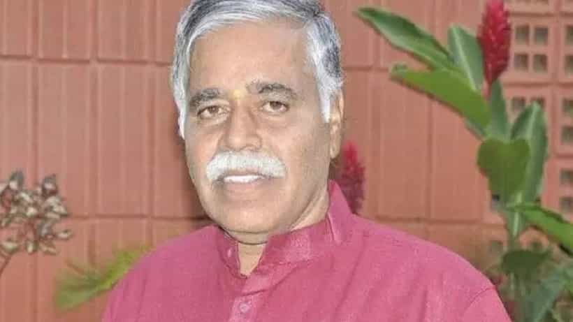 ಮೇ 21, 22ರಂದು ಪ್ರಾಥಮಿಕ ಶಾಲಾ ಶಿಕ್ಷಕರ ನೇಮಕಾತಿ ಪರೀಕ್ಷೆ: ಸಚಿವ ಬಿ.ಸಿ.ನಾಗೇಶ್ ಸುದ್ದಿಗೊಷ್ಠಿ