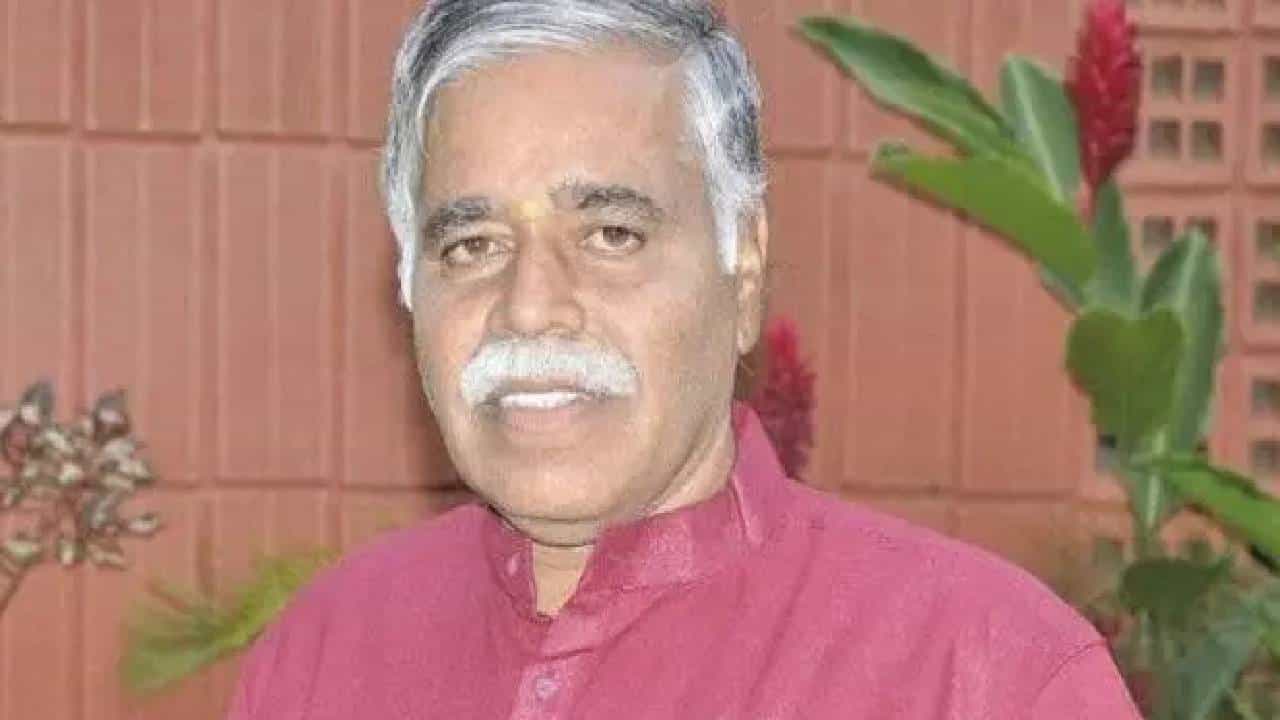 ಮೇ 21, 22ರಂದು ಪ್ರಾಥಮಿಕ ಶಾಲಾ ಶಿಕ್ಷಕರ ನೇಮಕಾತಿ ಪರೀಕ್ಷೆ: ಸಚಿವ ಬಿ.ಸಿ.ನಾಗೇಶ್ ಸುದ್ದಿಗೊಷ್ಠಿ