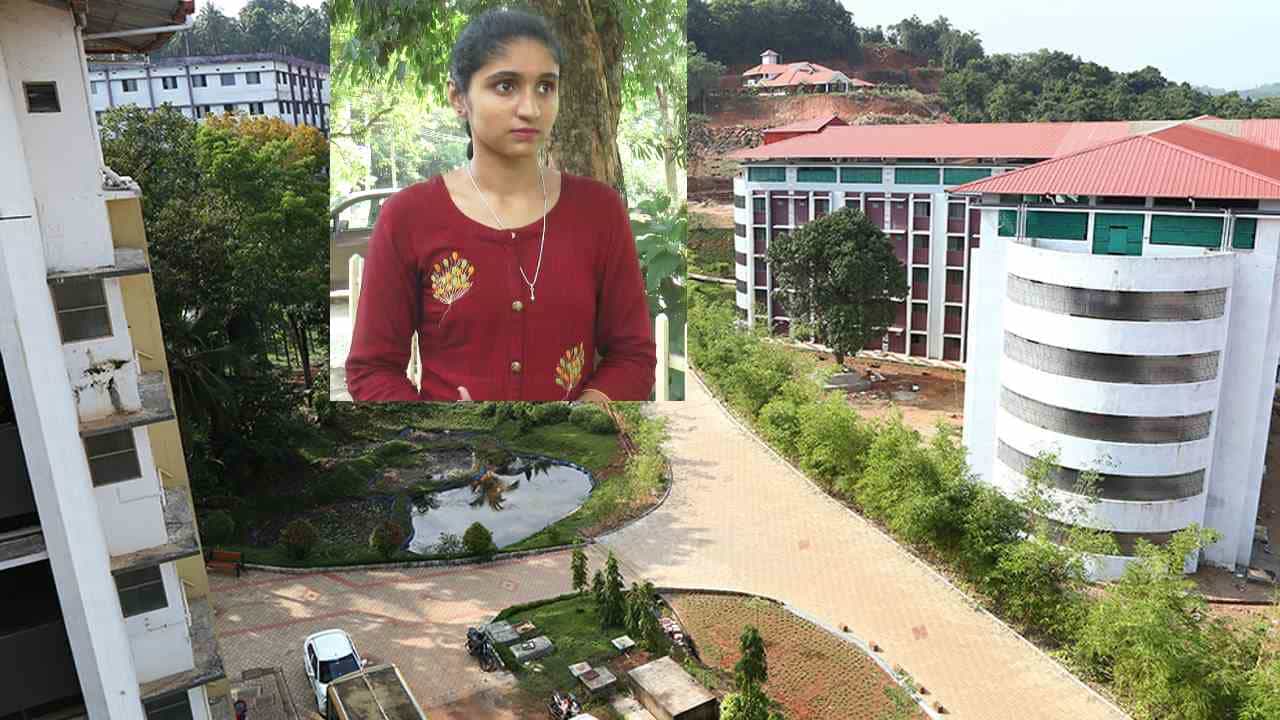 ಸುದ್ದಿ ಪ್ರಸಾರ ಬೆನ್ನಲ್ಲೇ ಎಚ್ಚೆತ್ತ ಕಾಲೇಜು ಆಡಳಿತ ಮಂಡಳಿ, ವಿದ್ಯಾರ್ಥಿನಿಗೆ 50 ಸಾವಿರ ಅಡ್ಮಿಶನ್ ಹಣ ವಾಪಸ್! ಸುದ್ದಿ ಪ್ರಸಾರ ಬೆನ್ನಲ್ಲೇ ಎಚ್ಚೆತ್ತ ಕಾಲೇಜು ಆಡಳಿತ ಮಂಡಳಿ, ವಿದ್ಯಾರ್ಥಿನಿಗೆ 50 ಸಾವಿರ ಅಡ್ಮಿಶನ್ ಹಣ ವಾಪಸ್!