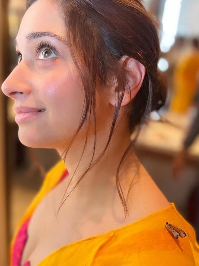 Tamanna