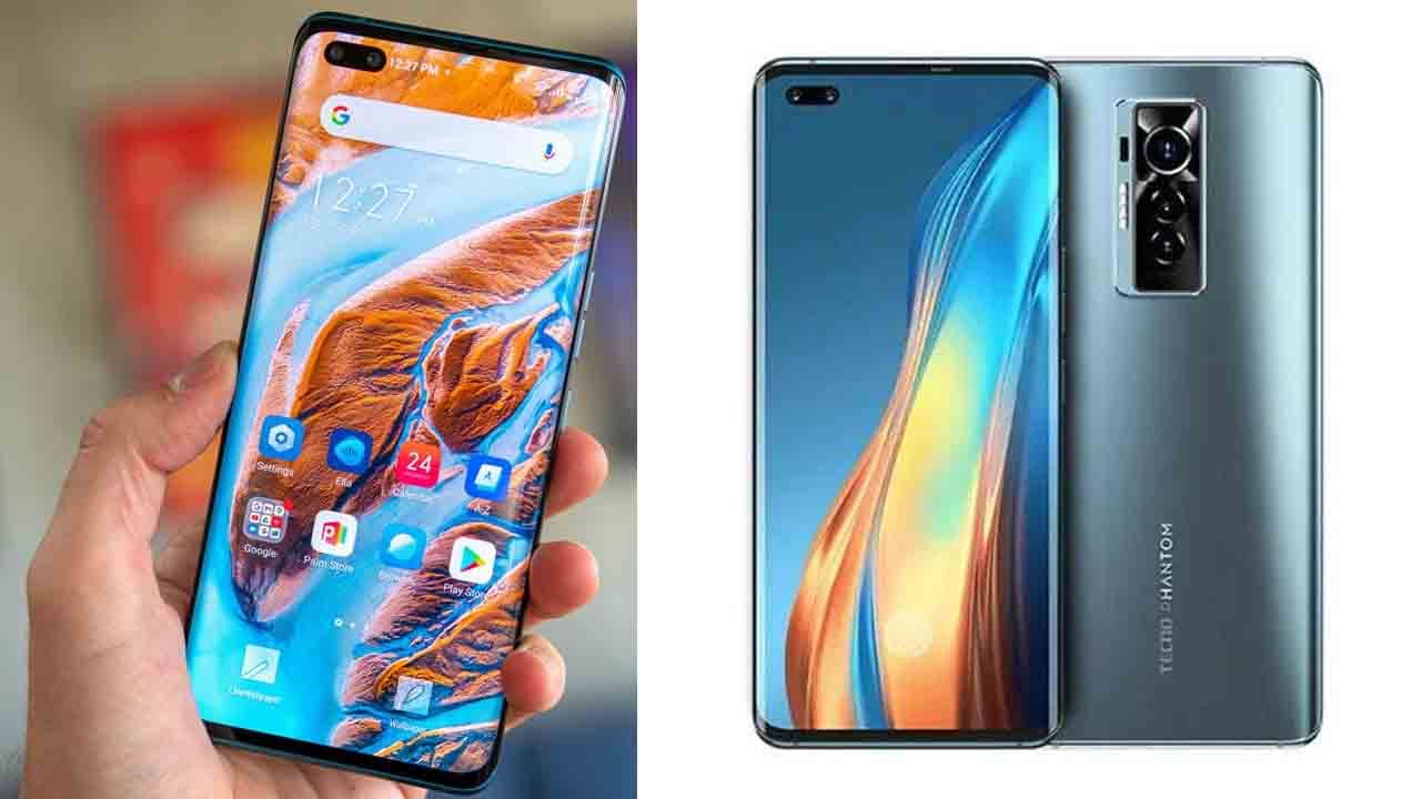 Tecno Phantom X: ಭಾರತದಲ್ಲಿ ಡ್ಯುಯಲ್-ಸೆಲ್ಪಿ ಕ್ಯಾಮೆರಾದ ಆಕರ್ಷಕ ಫೀಚರ್ನ ಹೊಸ ಫೋನ್ ಬಿಡುಗಡೆ Tecno Phantom X: ಭಾರತದಲ್ಲಿ ಡ್ಯುಯಲ್-ಸೆಲ್ಪಿ ಕ್ಯಾಮೆರಾದ ಆಕರ್ಷಕ ಫೀಚರ್ನ ಹೊಸ ಫೋನ್ ಬಿಡುಗಡೆ