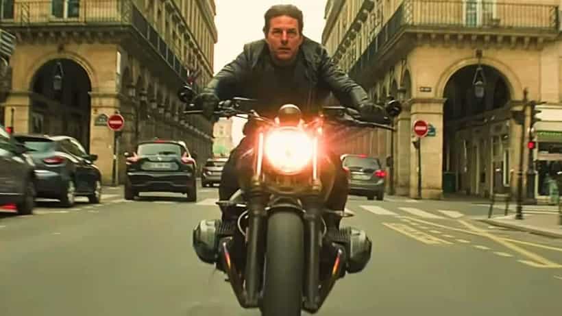 Tom Cruise: ರಿಲೀಸ್ಗೂ ಮುನ್ನವೇ ಲೀಕ್ ಆಯ್ತು ಟಾಮ್ ಕ್ರೂಸ್ ಹೊಸ ಚಿತ್ರದ ಟ್ರೇಲರ್; ಸೂಪರ್ ಸ್ಟಾರ್ಗಳ ಸಿನಿಮಾಕ್ಕೇ ಹೀಗಾದರೆ ಸಾಮಾನ್ಯರ ಕತೆಯೇನು?
