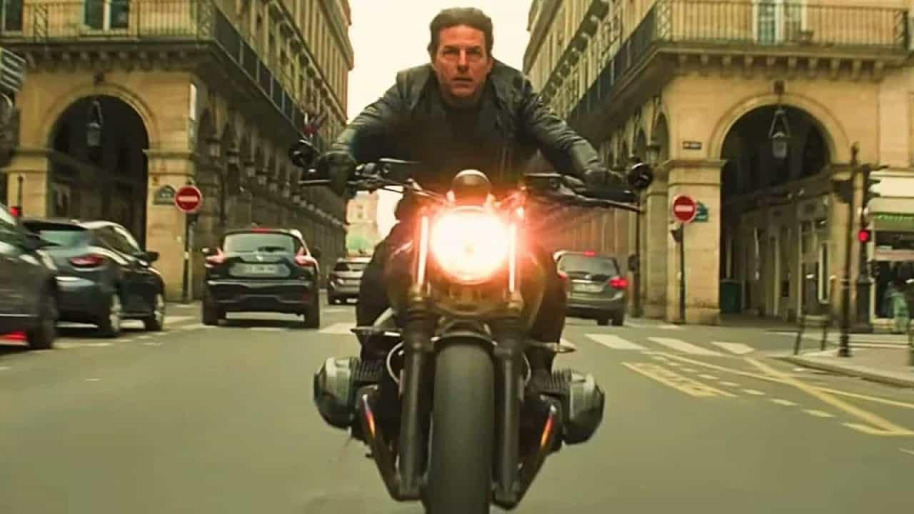 Tom Cruise: ರಿಲೀಸ್ಗೂ ಮುನ್ನವೇ ಲೀಕ್ ಆಯ್ತು ಟಾಮ್ ಕ್ರೂಸ್ ಹೊಸ ಚಿತ್ರದ ಟ್ರೇಲರ್; ಸೂಪರ್ ಸ್ಟಾರ್ಗಳ ಸಿನಿಮಾಕ್ಕೇ ಹೀಗಾದರೆ ಸಾಮಾನ್ಯರ ಕತೆಯೇನು? Tom Cruise: ರಿಲೀಸ್ಗೂ ಮುನ್ನವೇ ಲೀಕ್ ಆಯ್ತು ಟಾಮ್ ಕ್ರೂಸ್ ಹೊಸ ಚಿತ್ರದ ಟ್ರೇಲರ್; ಸೂಪರ್ ಸ್ಟಾರ್ಗಳ ಸಿನಿಮಾಕ್ಕೇ ಹೀಗಾದರೆ ಸಾಮಾನ್ಯರ ಕತೆಯೇನು?