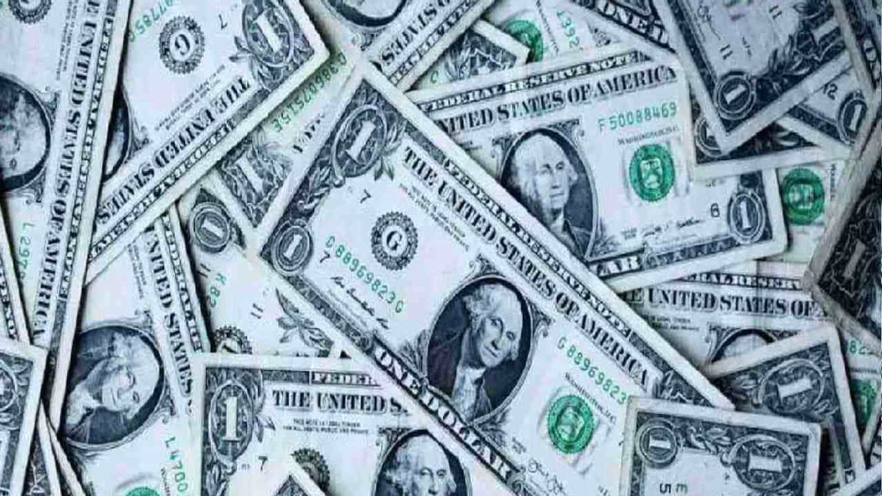 INR USD Exchange Rate Today: ಅಮೆರಿಕ ಡಾಲರ್ ವಿರುದ್ಧ ಭಾರತದ ರೂಪಾಯಿ ಮೇ 17ನೇ ತಾರೀಕಿಗೆ ಇಷ್ಟಿದೆ INR USD Exchange Rate Today: ಅಮೆರಿಕ ಡಾಲರ್ ವಿರುದ್ಧ ಭಾರತದ ರೂಪಾಯಿ ಮೇ 17ನೇ ತಾರೀಕಿಗೆ ಇಷ್ಟಿದೆ