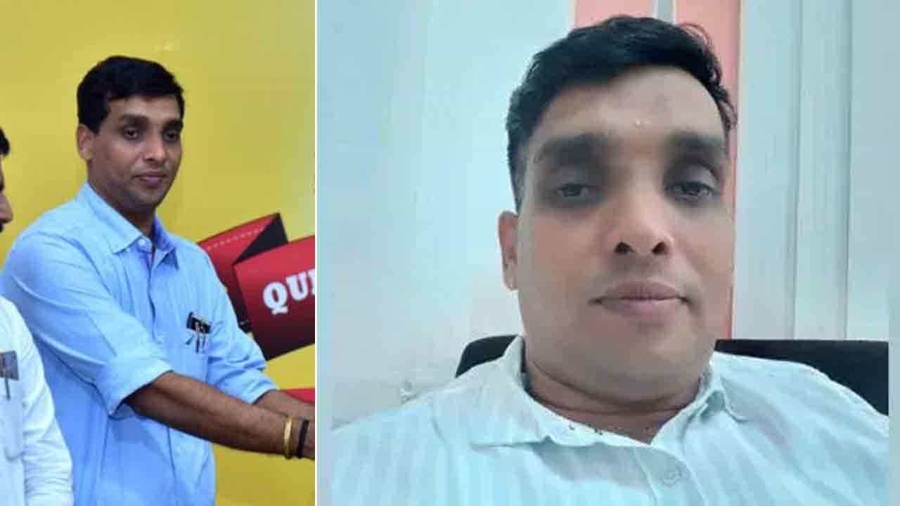 Uday Chowta: ಏಕಲವ್ಯ ಪ್ರಶಸ್ತಿ ವಿಜೇತ, ಮಾಜಿ ಕಬಡ್ಡಿ ಆಟಗಾರ ಉದಯ ಚೌಟ ನಿಧನ Uday Chowta: ಏಕಲವ್ಯ ಪ್ರಶಸ್ತಿ ವಿಜೇತ, ಮಾಜಿ ಕಬಡ್ಡಿ ಆಟಗಾರ ಉದಯ ಚೌಟ ನಿಧನ