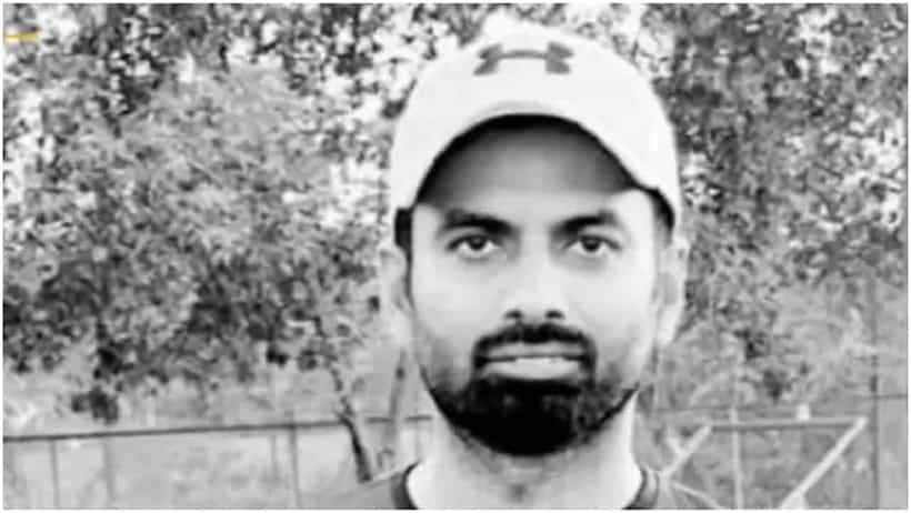 ಹೃದಯಾಘಾತದಿಂದ ಮೈದಾನದಲ್ಲೇ ಸಾವನ್ನಪ್ಪಿದ ಪಾಕ್ ಕ್ರಿಕೆಟರ್; ಬ್ಲಡ್ ಕ್ಯಾನ್ಸರ್ನಿಂದ ಬಳಲುತ್ತಿರುವ ಮಡದಿ