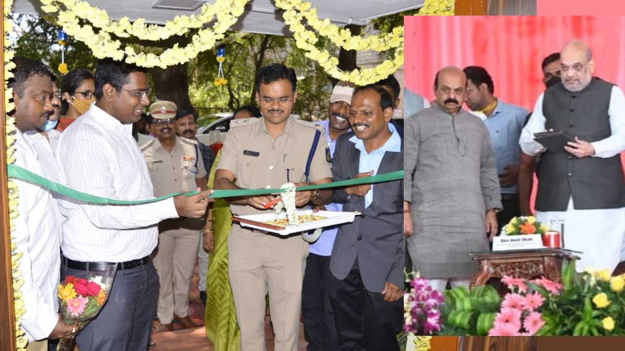 FSL ವರದಿಗೆ ಇನ್ಮುಂದೆ ತಿಂಗಳಾನುಗಟ್ಟಲೆ ಕಾಯಬೇಕಿಲ್ಲ! ಕ್ಷಿಪ್ರವಾಗಿ ತನಿಖಾಧಿಕಾರಿ ಕೈ ಸೇರಲಿದೆ ಎಫ್ಎಸ್ಎಲ್ ವರದಿ ಎಂಬ ಬ್ರಹ್ಮಾಸ್ತ್ರ! FSL ವರದಿಗೆ ಇನ್ಮುಂದೆ ತಿಂಗಳಾನುಗಟ್ಟಲೆ ಕಾಯಬೇಕಿಲ್ಲ! ಕ್ಷಿಪ್ರವಾಗಿ ತನಿಖಾಧಿಕಾರಿ ಕೈ ಸೇರಲಿದೆ ಎಫ್ಎಸ್ಎಲ್ ವರದಿ ಎಂಬ ಬ್ರಹ್ಮಾಸ್ತ್ರ!